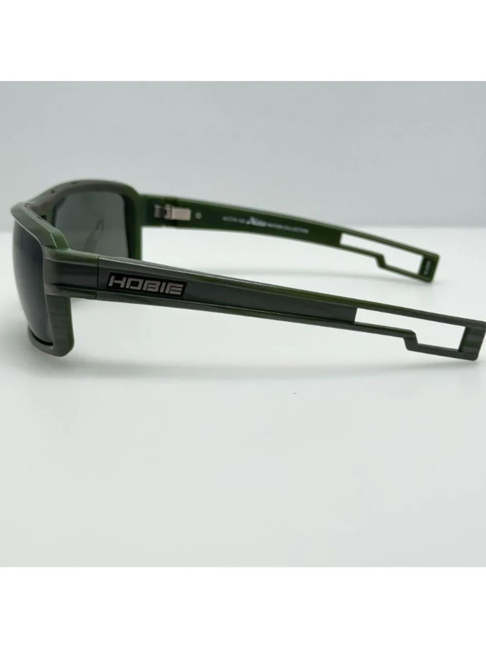 Hobie Sunglasses Phin Polarized Motion Collection 62-15-120